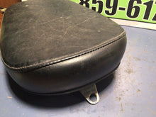 Load image into Gallery viewer, 2002 98-03 Yamaha VSTAR 650 Classic XVS650 Rear Seat Back Passenger Pillion RBB1