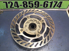 Load image into Gallery viewer, 2005-2023 Suzuki RM-Z450 RMZ450 Front Wheel Hub Rotor