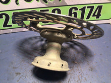 Load image into Gallery viewer, 2005-2023 Suzuki RM-Z450 RMZ450 Front Wheel Hub Rotor
