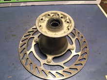 Load image into Gallery viewer, 2005-2023 Suzuki RM-Z450 RMZ450 Front Wheel Hub Rotor