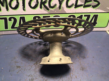 Load image into Gallery viewer, 2005-2023 Suzuki RM-Z450 RMZ450 Front Wheel Hub Rotor
