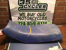 Load image into Gallery viewer, 1991 Honda Fourtrax 250 TRX250X OEM Seat saddle