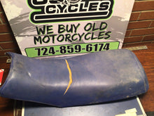 Load image into Gallery viewer, 1991 Honda Fourtrax 250 TRX250X OEM Seat saddle