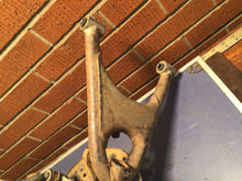 Load image into Gallery viewer, 1991 HONDA TRX250X FRONT LOWER UPPER RIGHT CONTROL A ARMS KNUCKLE HUB Caliper
