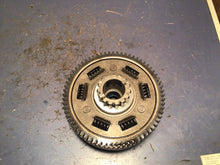 Load image into Gallery viewer, Honda TRX 250X Clutch Hub Basket 1991 outer inner springs plate