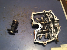 Load image into Gallery viewer, 1991-1992 HONDA 250X TRX250X OEM Cylinder Head Cover Rocker Valve Cover
