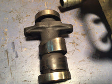 Load image into Gallery viewer, 1991-1992 HONDA 250X TRX250X OEM Cylinder Head Cover Rocker Valve Cover