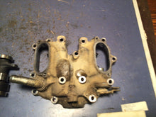 Load image into Gallery viewer, 1991-1992 HONDA 250X TRX250X OEM Cylinder Head Cover Rocker Valve Cover