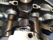 Load image into Gallery viewer, 1991-1992 HONDA 250X TRX250X OEM Cylinder Head Cover Rocker Valve Cover