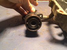 Load image into Gallery viewer, 1991-1992 HONDA 250X TRX250X OEM Cylinder Head Cover Rocker Valve Cover