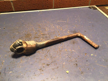 Load image into Gallery viewer, 1991 Honda TRX250X Kick Start Starter Lever 28300-HC0-000 with bolt