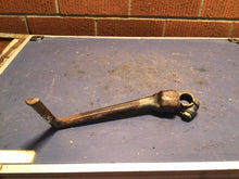 Load image into Gallery viewer, 1991 Honda TRX250X Kick Start Starter Lever 28300-HC0-000 with bolt