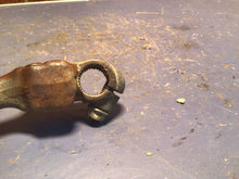 Load image into Gallery viewer, 1991 Honda TRX250X Kick Start Starter Lever 28300-HC0-000 with bolt