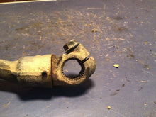 Load image into Gallery viewer, 1991 Honda TRX250X Kick Start Starter Lever 28300-HC0-000 with bolt