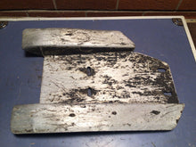 Load image into Gallery viewer, For Honda TRX300EX TRX 300EX 250X Swing Arm Skid plate ATV Fits All Years 1991