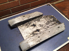 Load image into Gallery viewer, For Honda TRX300EX TRX 300EX 250X Swing Arm Skid plate ATV Fits All Years 1991