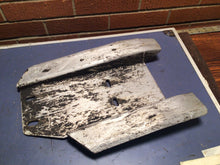 Load image into Gallery viewer, For Honda TRX300EX TRX 300EX 250X Swing Arm Skid plate ATV Fits All Years 1991