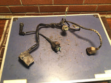 Load image into Gallery viewer, 1991 Honda TRX 250X Ignition Coil 30510-HC0-000 with lighting and kill switch