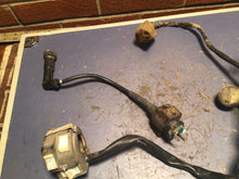 Load image into Gallery viewer, 1991 Honda TRX 250X Ignition Coil 30510-HC0-000 with lighting and kill switch