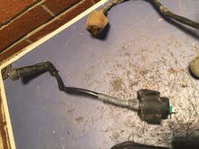 Load image into Gallery viewer, 1991 Honda TRX 250X Ignition Coil 30510-HC0-000 with lighting and kill switch