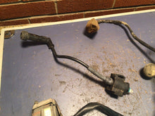 Load image into Gallery viewer, 1991 Honda TRX 250X Ignition Coil 30510-HC0-000 with lighting and kill switch