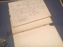 Load image into Gallery viewer, YAMAHA 1977 - 1979 DT100 dt100e SERVICE MANUAL SHOP REPAIR