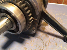Load image into Gallery viewer, 87-92 Honda TRX250X Crankshaft Crank Shaft Connecting Rod 250x