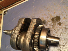 Load image into Gallery viewer, 87-92 Honda TRX250X Crankshaft Crank Shaft Connecting Rod 250x