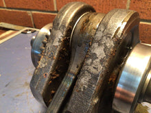 Load image into Gallery viewer, 87-92 Honda TRX250X Crankshaft Crank Shaft Connecting Rod 250x