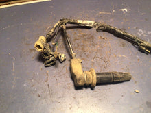 Load image into Gallery viewer, 2007 04-08 HONDA CRF250R CRF 250R OEM Ignition Coil Spark Plug Cap harness wire
