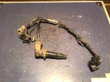 Load image into Gallery viewer, 2007 04-08 HONDA CRF250R CRF 250R OEM Ignition Coil Spark Plug Cap harness wire