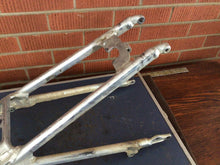 Load image into Gallery viewer, 2007 CRF250R SUBFRAME SUB FRAME GENUINE OEM HONDA CRF 250 R (04-08)