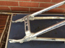 Load image into Gallery viewer, 2007 CRF250R SUBFRAME SUB FRAME GENUINE OEM HONDA CRF 250 R (04-08)