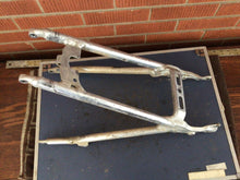 Load image into Gallery viewer, 2007 CRF250R SUBFRAME SUB FRAME GENUINE OEM HONDA CRF 250 R (04-08)