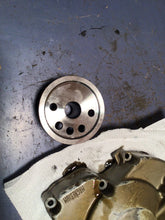 Load image into Gallery viewer, CRF250R STATOR FLY WHEEL MAGNETO TESTED GENUINE OEM HONDA CRF 250 R (04-08)