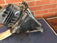 Load image into Gallery viewer, 07 Honda CRF250 CRF 250 Airbox Air Cleaner Box Housing Intake crf250r oem