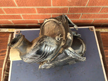 Load image into Gallery viewer, 07 Honda CRF250 CRF 250 Airbox Air Cleaner Box Housing Intake crf250r oem