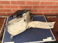 Load image into Gallery viewer, 07 Honda CRF250 CRF 250 Airbox Air Cleaner Box Housing Intake crf250r oem