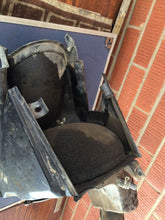 Load image into Gallery viewer, 07 Honda CRF250 CRF 250 Airbox Air Cleaner Box Housing Intake crf250r oem