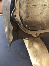 Load image into Gallery viewer, 07 Honda CRF250 CRF 250 Airbox Air Cleaner Box Housing Intake crf250r oem