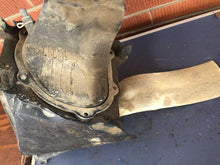 Load image into Gallery viewer, 07 Honda CRF250 CRF 250 Airbox Air Cleaner Box Housing Intake crf250r oem