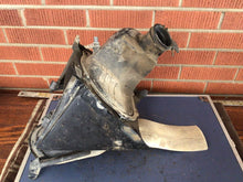 Load image into Gallery viewer, 07 Honda CRF250 CRF 250 Airbox Air Cleaner Box Housing Intake crf250r oem