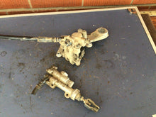 Load image into Gallery viewer, 2004-2022 Honda CRF250 CRF450 Rear Brake Assemble CR125 CR250 CRF250X CRF450X #A