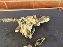 Load image into Gallery viewer, 2004-2022 Honda CRF250 CRF450 Rear Brake Assemble CR125 CR250 CRF250X CRF450X #A