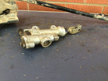 Load image into Gallery viewer, 2004-2022 Honda CRF250 CRF450 Rear Brake Assemble CR125 CR250 CRF250X CRF450X #A