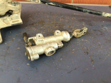 Load image into Gallery viewer, 2004-2022 Honda CRF250 CRF450 Rear Brake Assemble CR125 CR250 CRF250X CRF450X #A