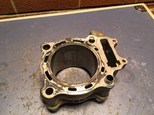 Load image into Gallery viewer, ✅ 2004 - 2007 Honda CRF250R CRF 250 Cylinder Jug Piston Barrel Top End CORE 2007