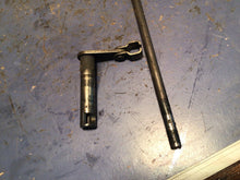Load image into Gallery viewer, 2007 HONDA CRF250R CLUTCH PUSH ROD Pivot arm