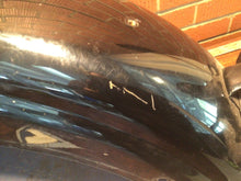 Load image into Gallery viewer, 1993 Harley Sportster 883 XL883 OEM Rear Fender tail light scratches/scuffs/dent