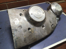 Load image into Gallery viewer, 1993 Harley Sportster 883  Right Motor Engine w/ Camshafts Cams Gear Cover